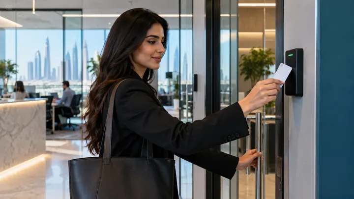Access control