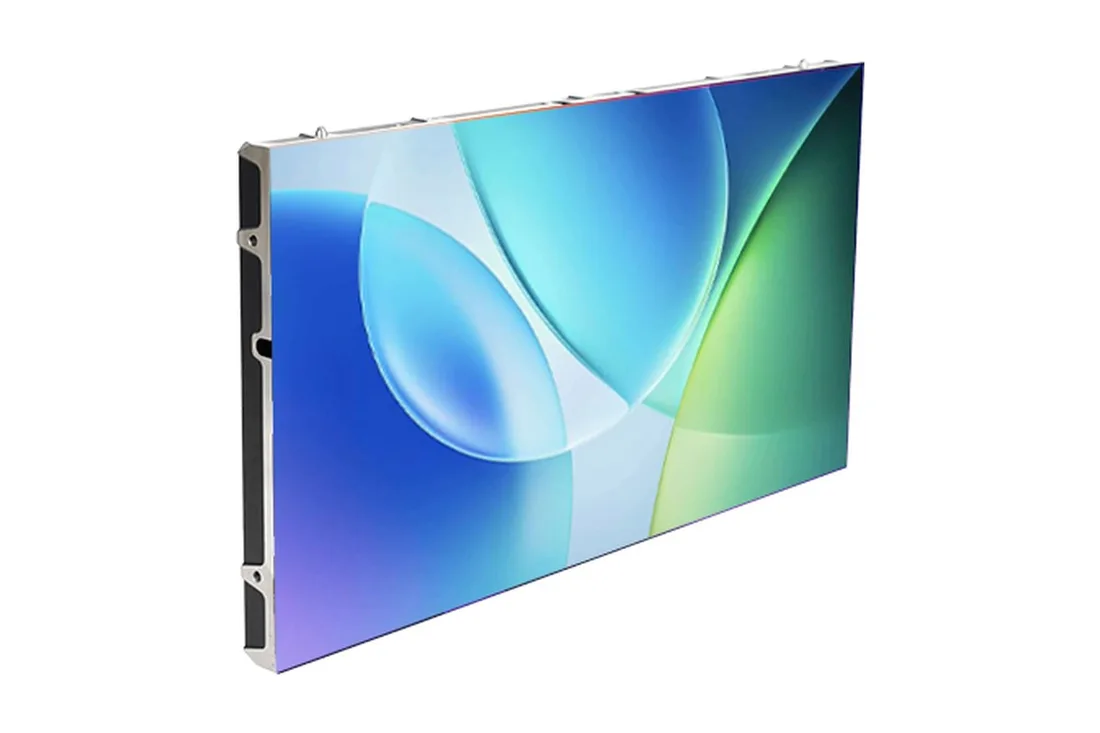 Indoor SMD LED display (P1.25 to P4)